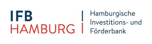IFB Hamburg logo — Dyssol partner